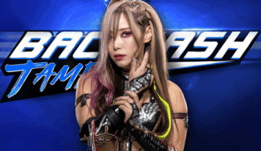 Ringside News