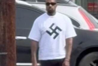 Kanye West Welcomed by City of Tampa and Raymond James Financial Despite Rapper's Nazi Leanings, So Far Slow Ticket Pre-Sales
