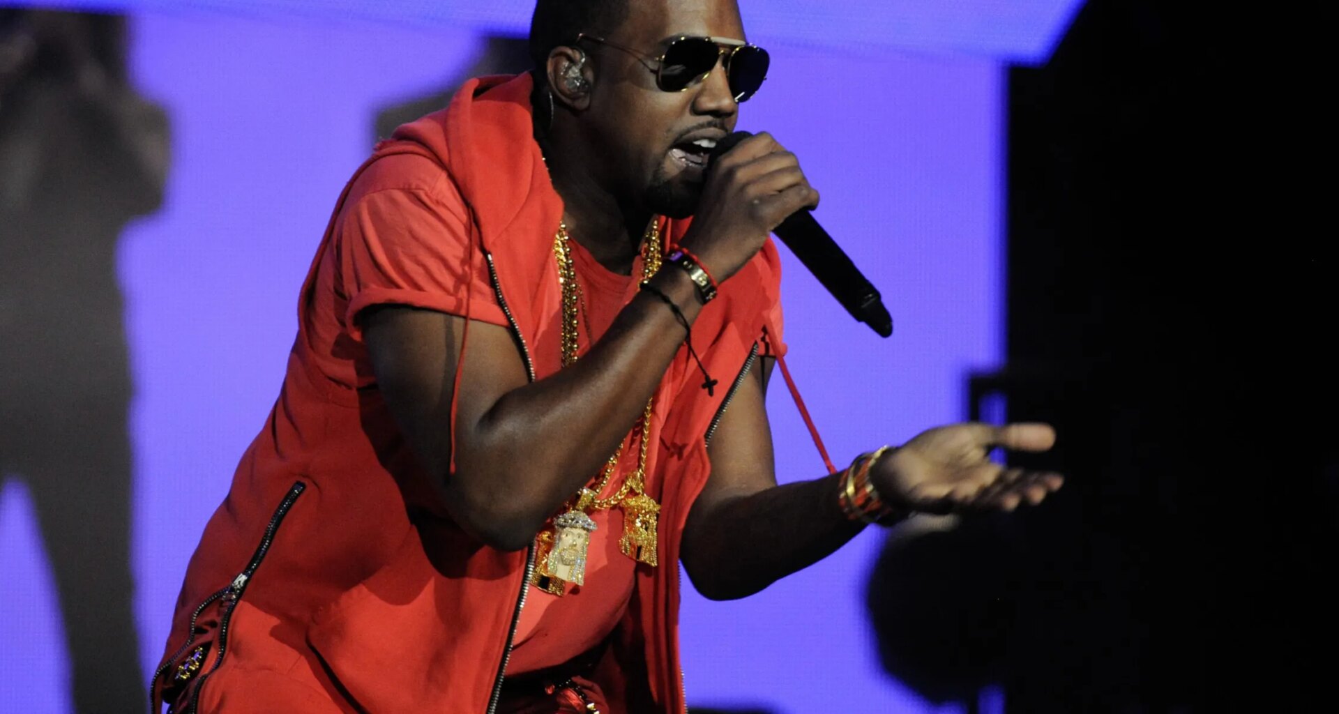 Kanye West Announces Date For Second Tampa Show: How To Cop Tickets