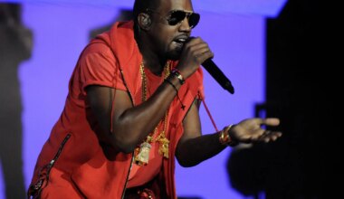 Kanye West Announces Date For Second Tampa Show: How To Cop Tickets
