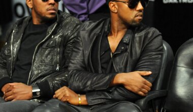 Kanye West Had 1 Million People In A Ticket Queue Today