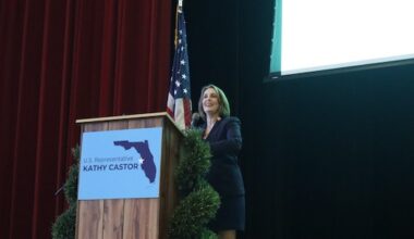 Castor secures $2 million for Family Community Center