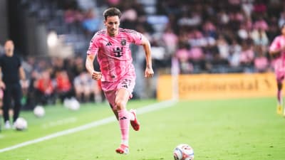 Injury Update: Tadeo Allende | Inter Miami CF