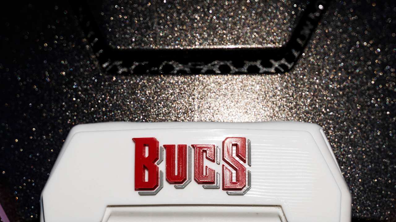 Tampa Bay Buccaneers logo