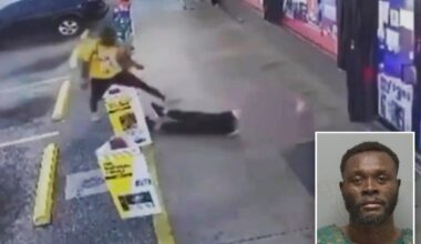 Rolbert Joachin, the Haitian illegal immigrant who fatally beat Florida store clerk with hammer, will face the death penalty