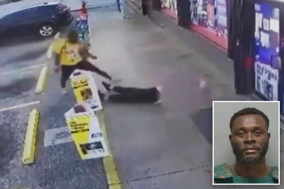 Rolbert Joachin, the Haitian illegal immigrant who fatally beat Florida store clerk with hammer, will face the death penalty
