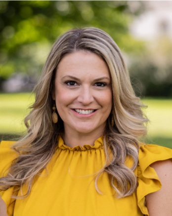Kimberly Bird