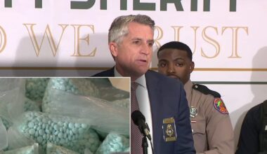 Florida drug-related deaths declined sharply in 2025, FDLE says