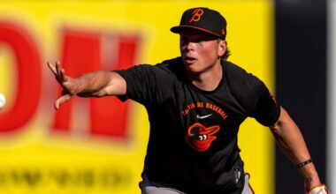 Holliday's Potential Return to Orioles: Update from St. Pete