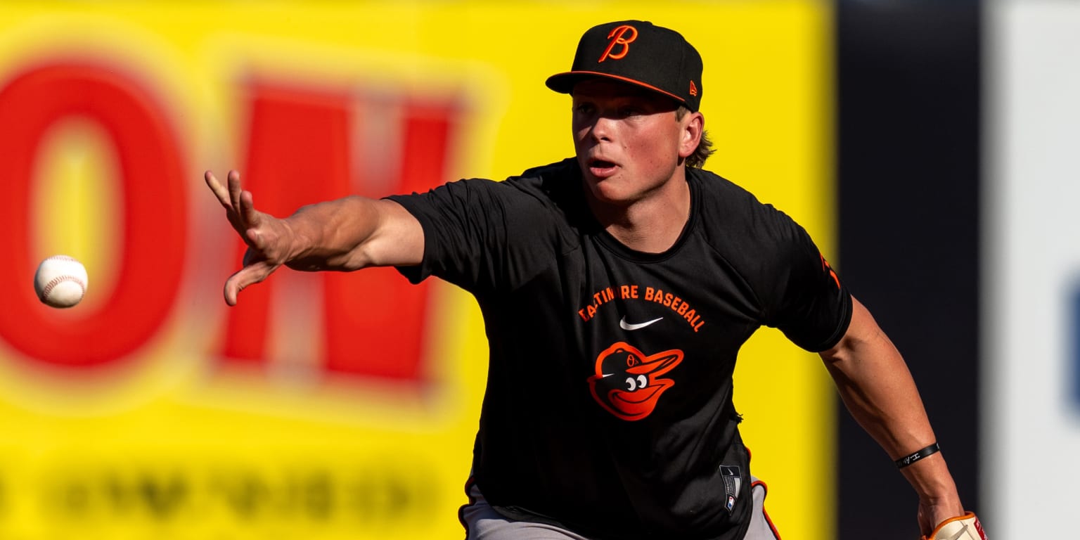 Holliday's Potential Return to Orioles: Update from St. Pete