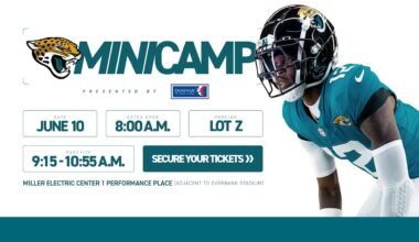 Jacksonville Jaguars logo