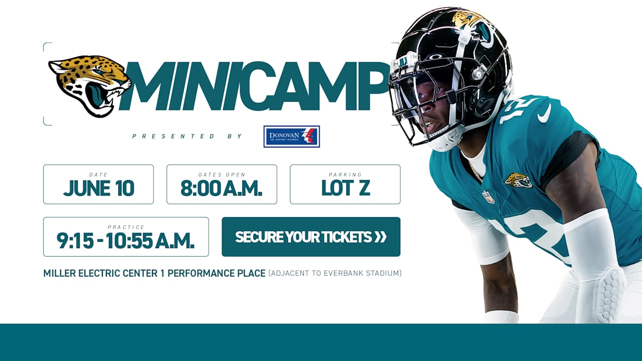 Jacksonville Jaguars logo