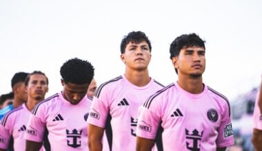 MATCH PREVIEW: Inter Miami CF II Hosts Crown Legacy FC this Monday