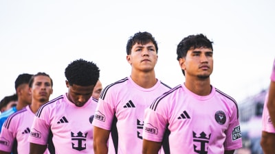 MATCH PREVIEW: Inter Miami CF II Hosts Crown Legacy FC this Monday