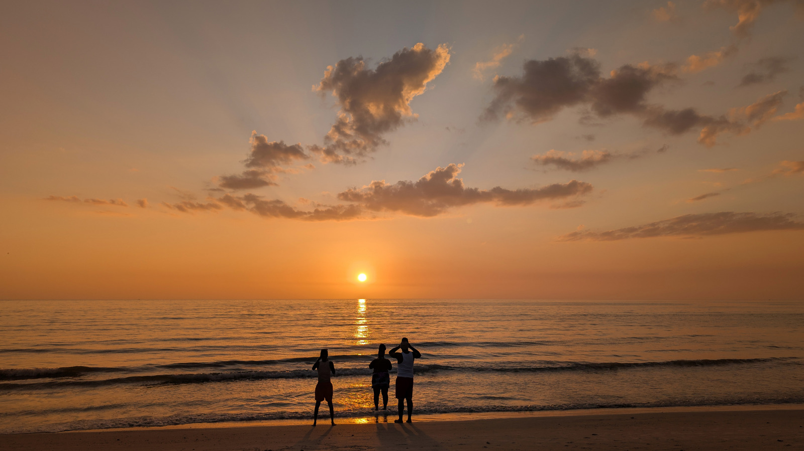 This Gulf Coast Getaway Feels Like The Bahamas