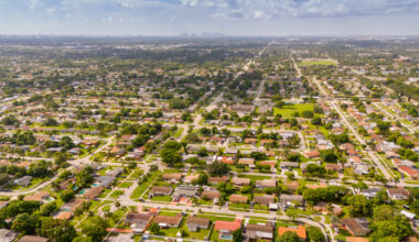 Nestled Between Fort Lauderdale And Miami Is A Florida City Brimming With Entertainment, Tasty Eats, And Shops