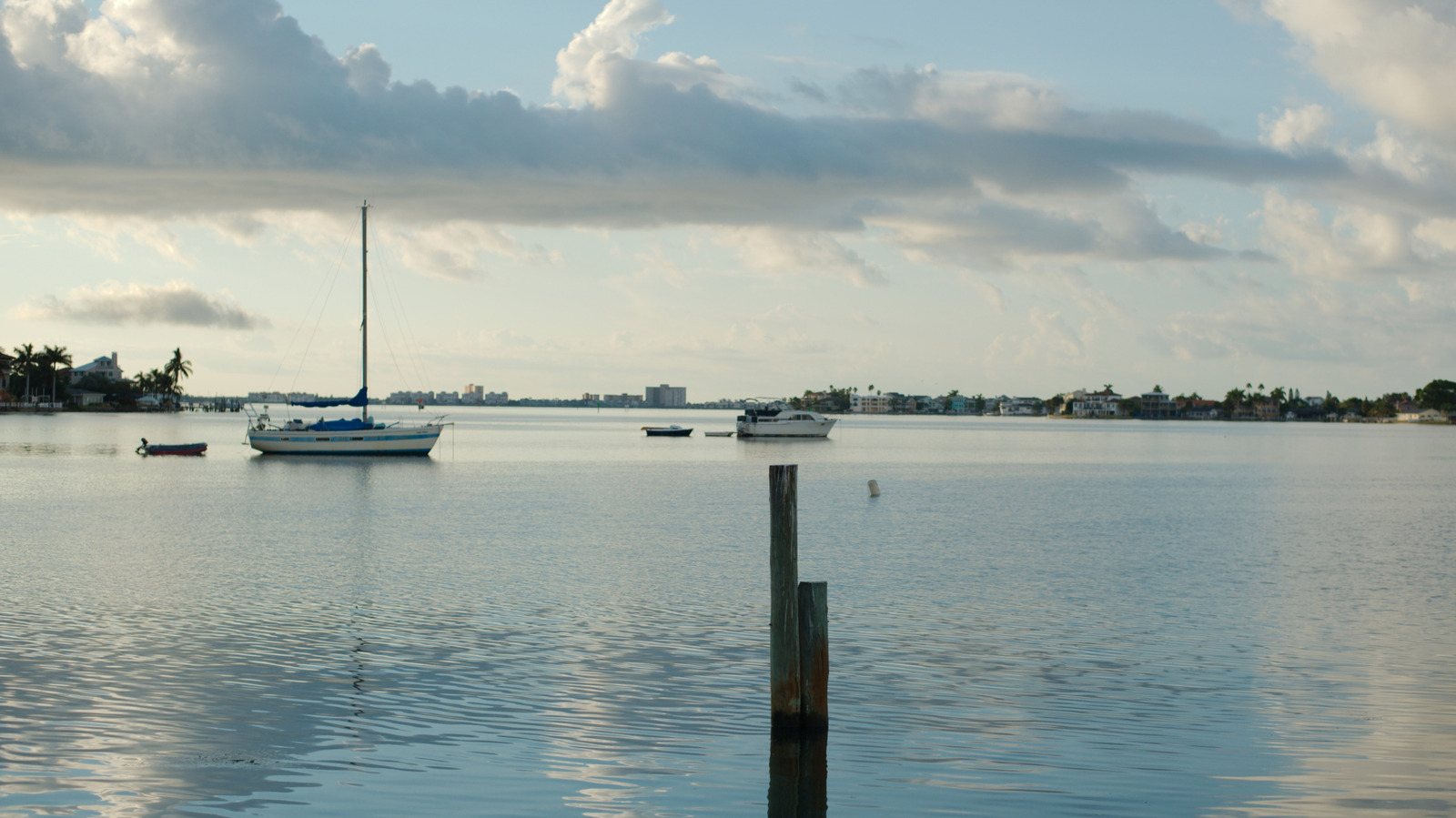 Forget Orlando, Retire To This Florida Oasis Filled With Walkable Neighborhoods And Nearby Beaches