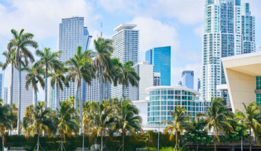 There's Another Thrilling Side Of Miami Many Florida Visitors Never Experience