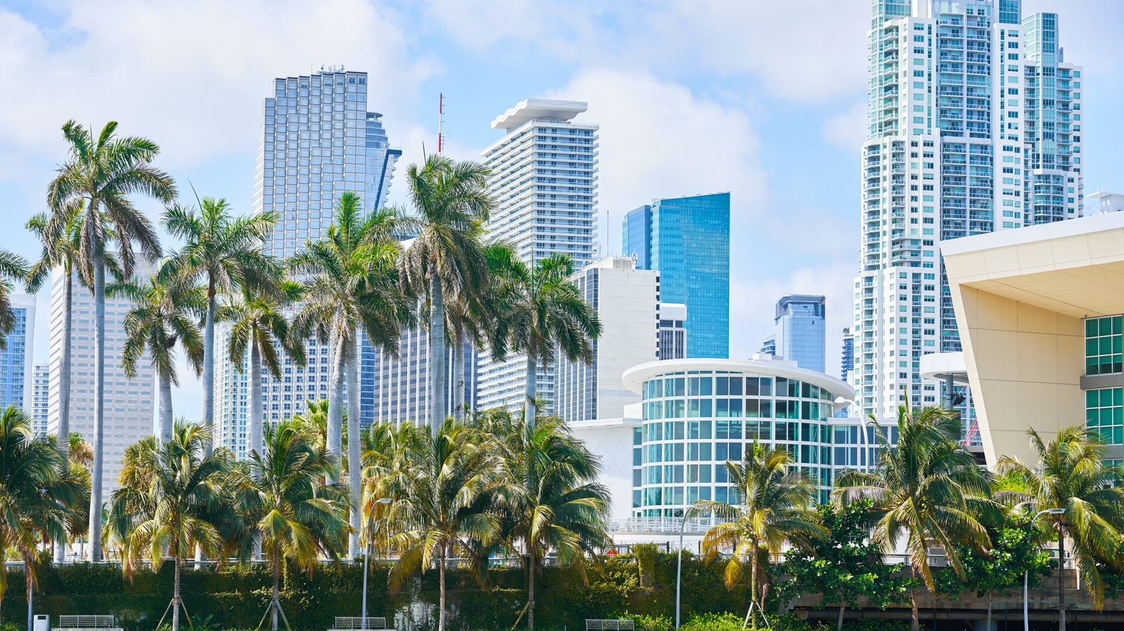 There's Another Thrilling Side Of Miami Many Florida Visitors Never Experience