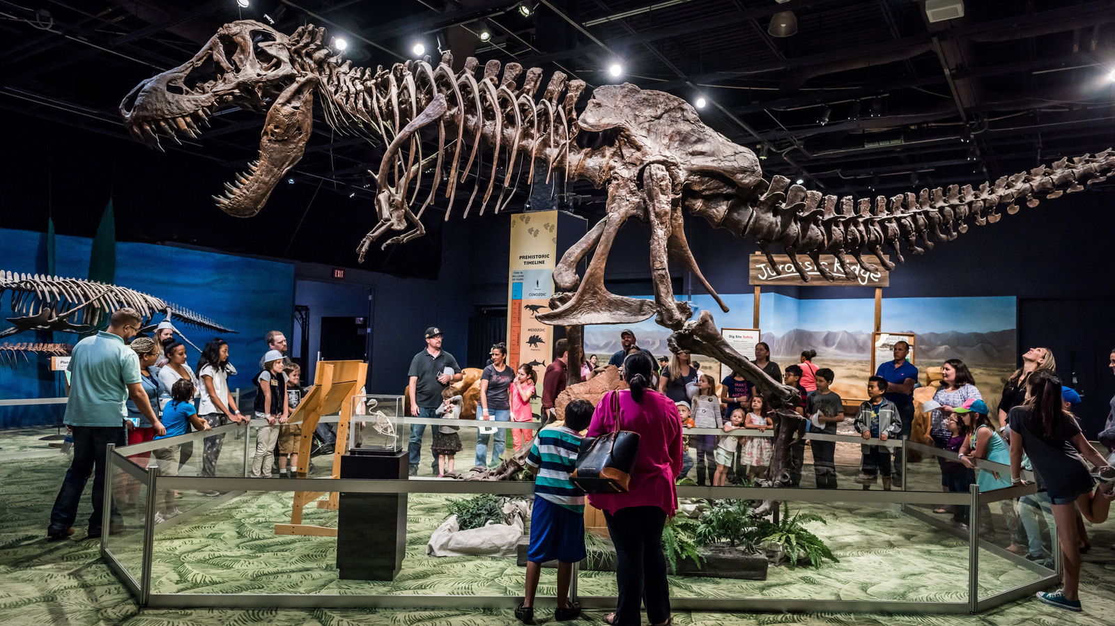 One Of Orlando's Best Museums Blends Kid-Friendly Interactive Exhibits With Fun Adults-Only Events