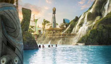 This Wildly Popular Universal Orlando Water Park Is Closing For Refurbishment In 2026