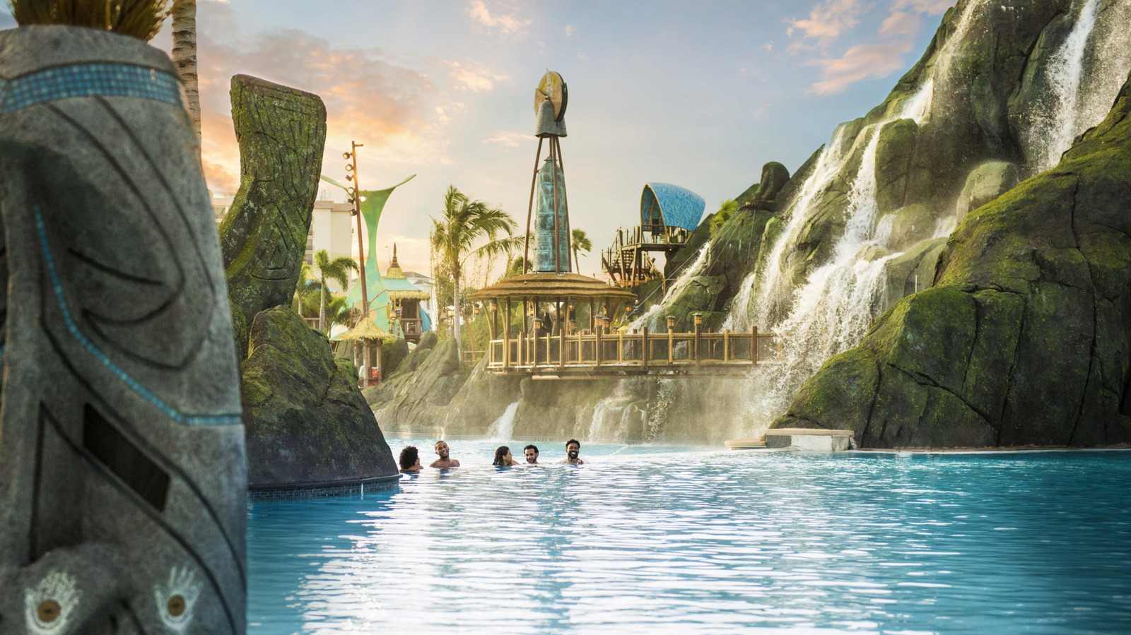 This Wildly Popular Universal Orlando Water Park Is Closing For Refurbishment In 2026