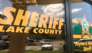 Florida teen arrested after fleeing police in Lake County