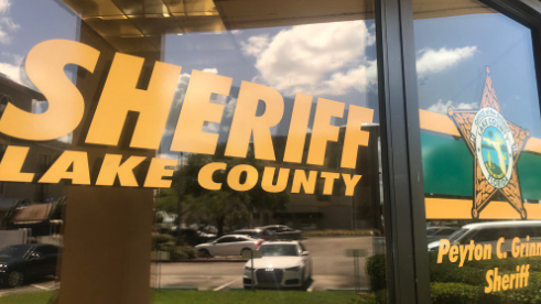 Florida teen arrested after fleeing police in Lake County
