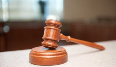 Prosecutor charged with sending herself copy of Smith report on Trump