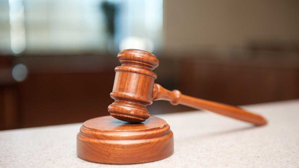 Prosecutor charged with sending herself copy of Smith report on Trump