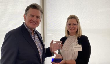 Lawyer of the Year and Liberty Bell awards presented