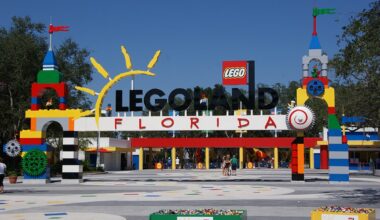 Legoland Florida offering BOGO ticket deal this summer