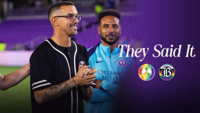 They said it: Seb Hines, Cori Dyke and Luana share their thoughts following win over Bay FC