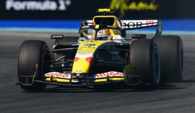 Sunday race schedule, weather, and how to watch