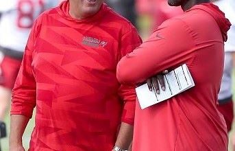 "Seems Like An Indictment On The Direction in Tampa" - JoeBucsFan.com