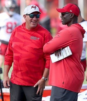 "Seems Like An Indictment On The Direction in Tampa" - JoeBucsFan.com