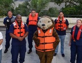 Wear Your Life Jacket Friday - Beach Talk Radio News