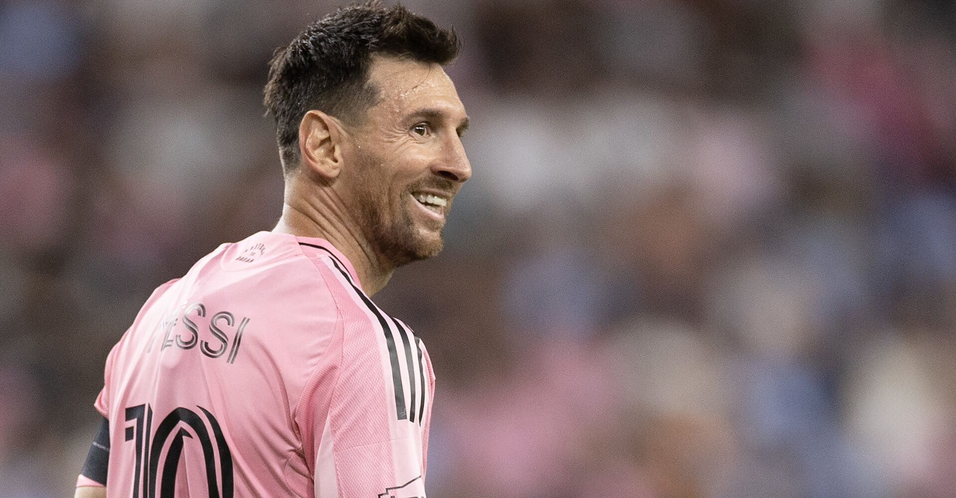 Messi goal not enough as Miami collapse in loss to Orlando