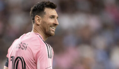 Messi goal not enough as Miami collapse in loss to Orlando