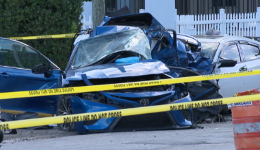 Fatal overnight crash in Little Havana leaves driver dead – NBC 6 South Florida
