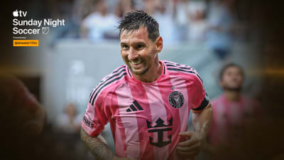 History maker! Lionel Messi dazzles in first Inter Miami win at Nu Stadium