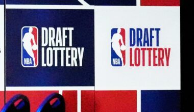 Miami Heat learn their NBA draft position will be No. 13