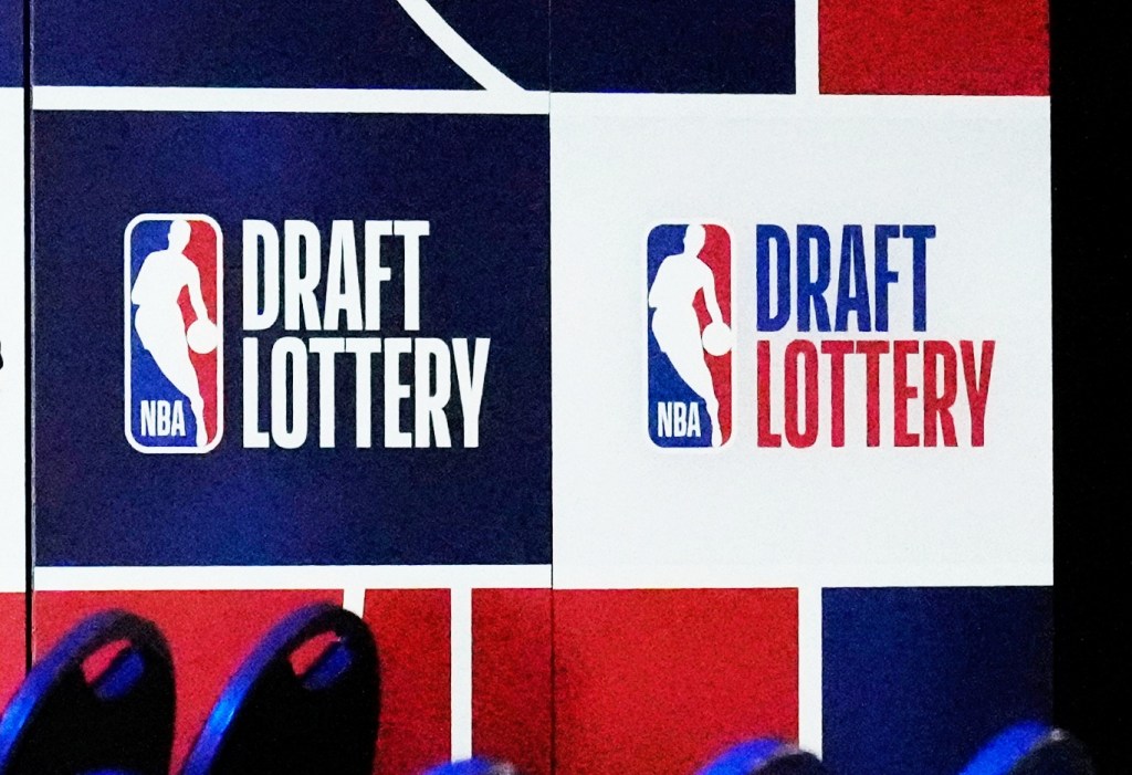 Miami Heat learn their NBA draft position will be No. 13