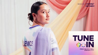 Tune In: Orlando Pride vs Bay FC on NWSL+ and Victory+