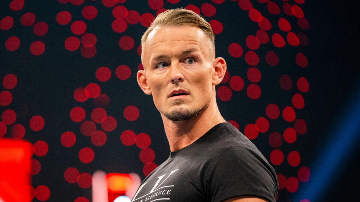 Ludwig Kaiser charged with battery after incident in Florida