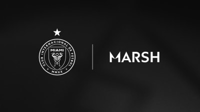 Inter Miami CF Announces Marsh as Commercial Insurance Broker and Official Partner