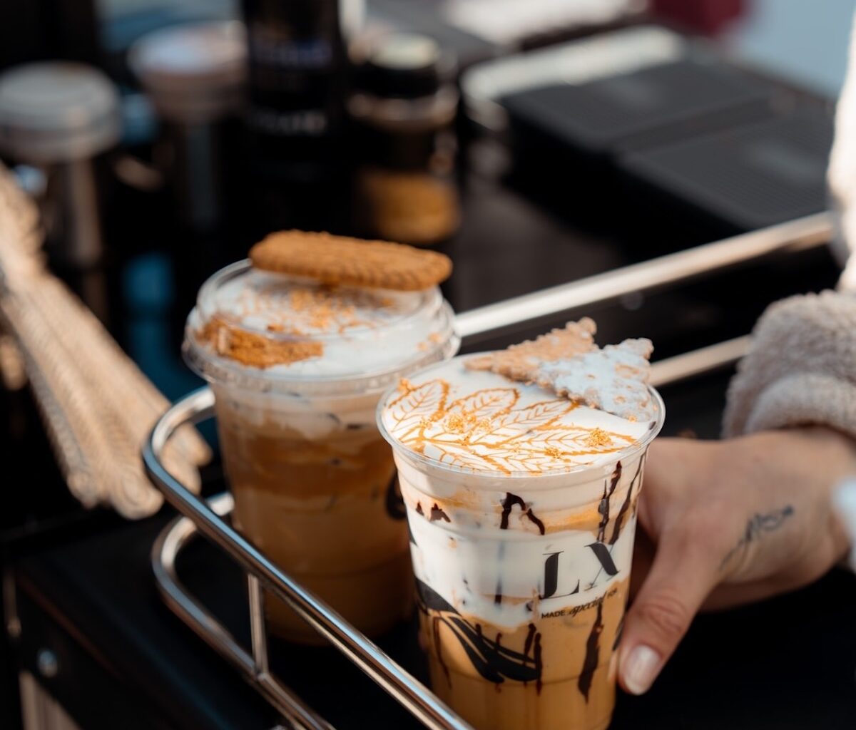 Coffee Caterer LX Coffee Opening First Brick-and-Mortar Cafe