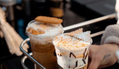Coffee Caterer LX Coffee Opening First Brick-and-Mortar Cafe
