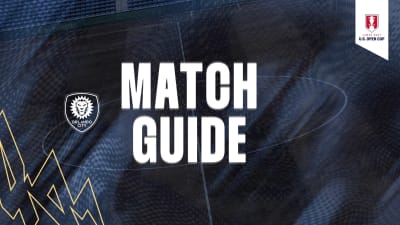 2026 Match Guide: Orlando vs. Atlanta United | U.S. Open Cup