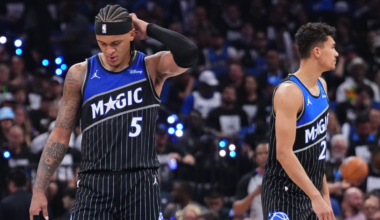 Magic meltdown: Pistons force Game 7 thanks to historically inept Orlando offense